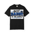 Thread Tumblrz Men's Best Daddy in the World Graphic T-Shirt — Father's Day Gift
