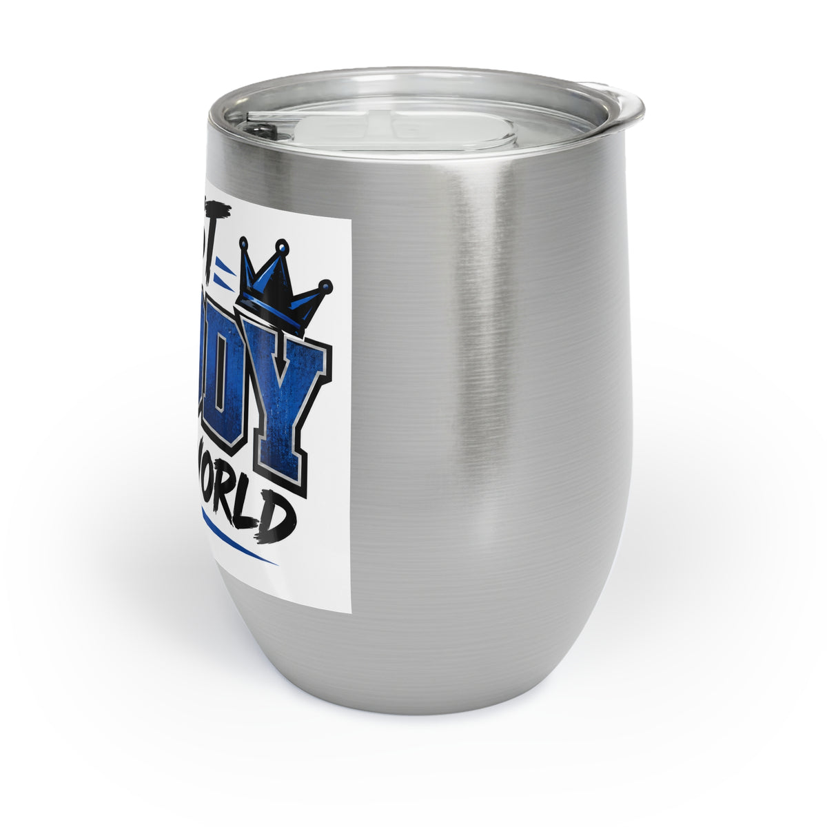 Thread Tumblrz Chill Insulated Wine Tumbler
