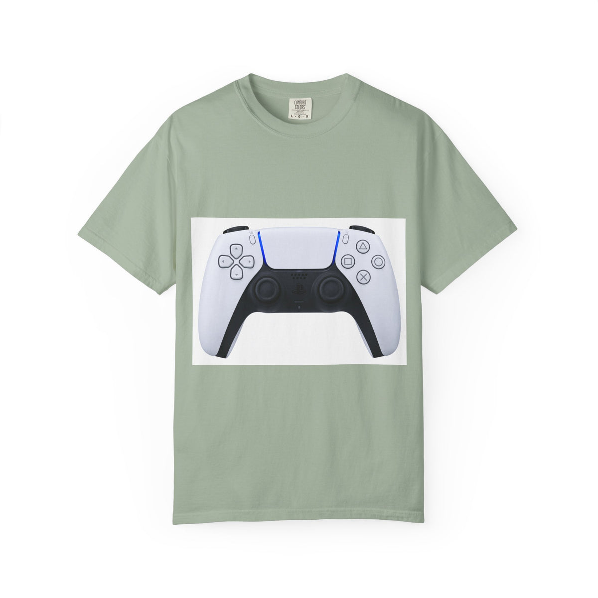 Thread Tumblrz Men's Video Game Controller Graphic T-Shirt