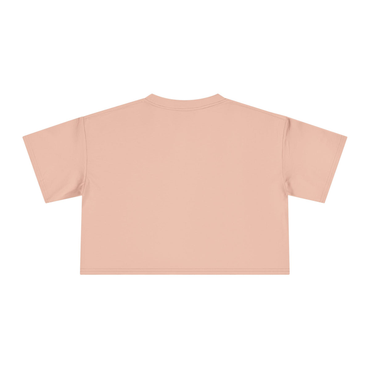 Thread Tumblrz Women's Hello Kitty Halloween Trick-or-Treat Graphic Crop T-Shirt