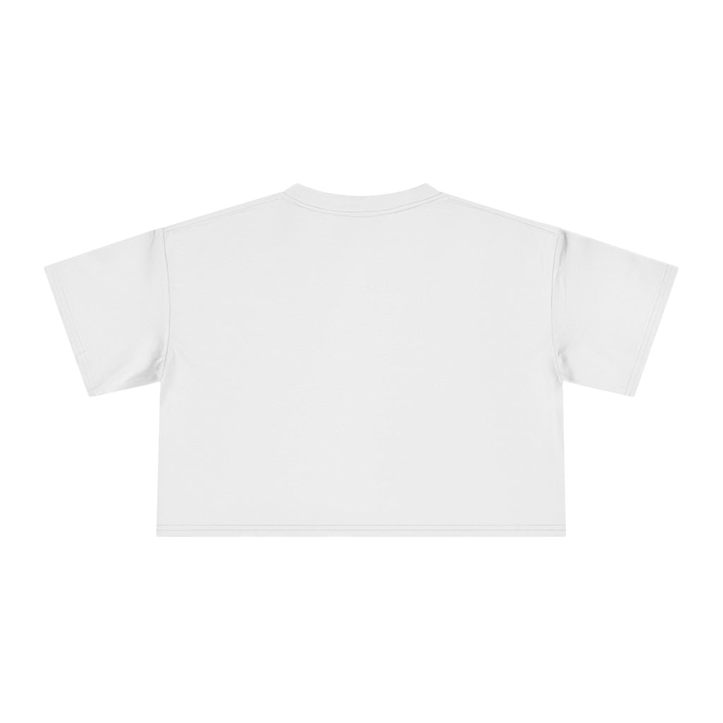 Thread Tumblrz Women's Hello Kitty Halloween Trick-or-Treat Graphic Crop T-Shirt