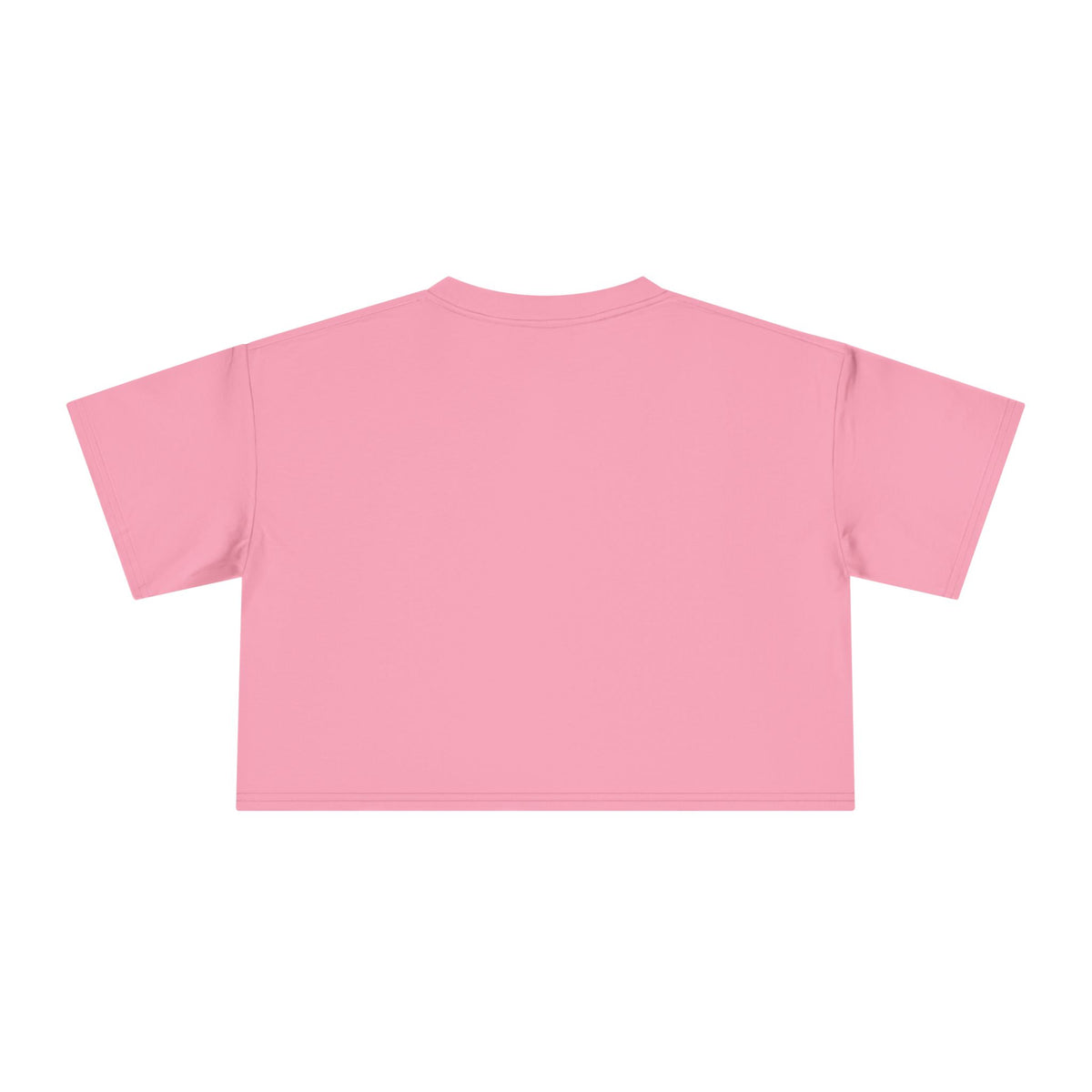 Thread Tumblrz Women's Hello Kitty Halloween Trick-or-Treat Graphic Crop T-Shirt
