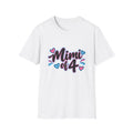 Thread Tumblrz Women's Mimi of 4 Cute Grandma Graphic T-Shirt — Grandmother Gift