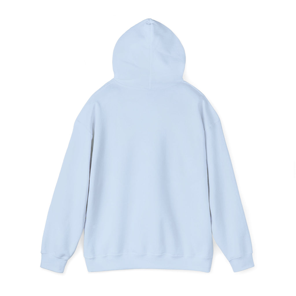 Thread Tumblrz Women's Overwhelmed Mom Cozy Pullover Hoodie — New Mom Gift