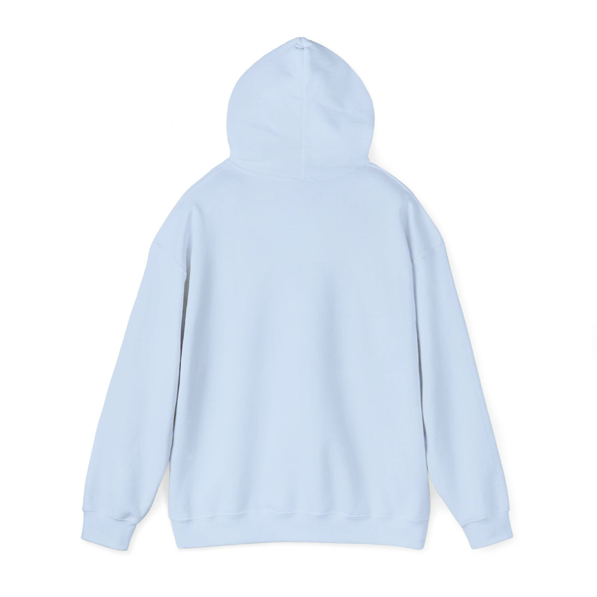 Thread Tumblrz Women's Overwhelmed Mom Cozy Pullover Hoodie — New Mom Gift