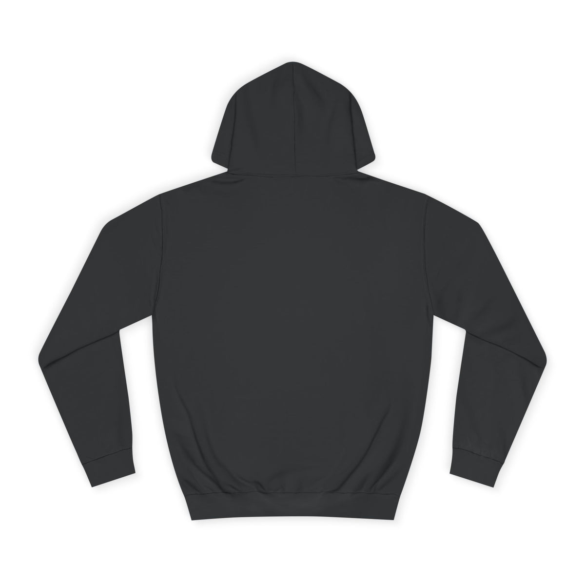 Thread Tumblrz Women's Boy Mom Blue Script Graphic Pullover Hoodie