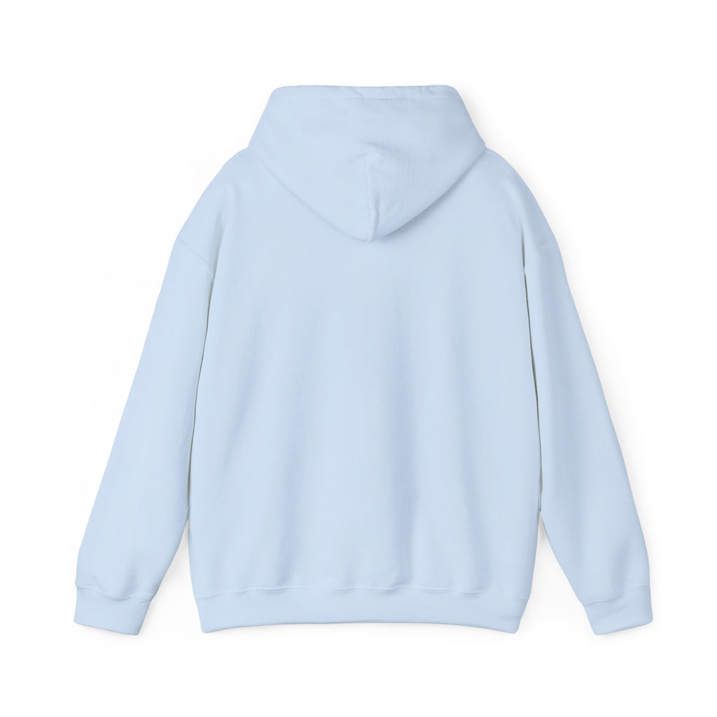 Thread Tumblrz Women's Overwhelmed Mom Cozy Pullover Hoodie — New Mom Gift