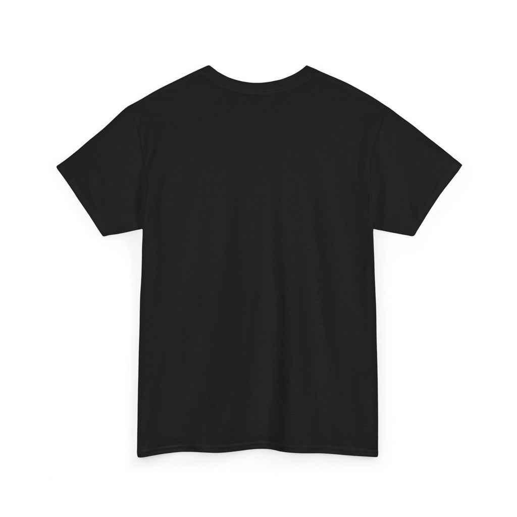 Rock On Skeleton Hand Graphic T-Shirt