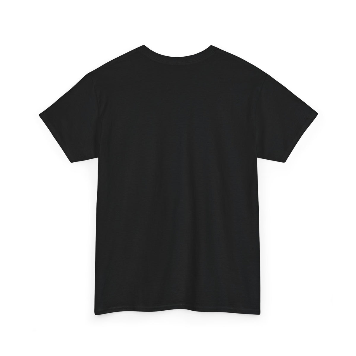 Rock On Skeleton Hand Graphic T-Shirt