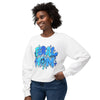 Feral Mom Graphic Sweatshirt