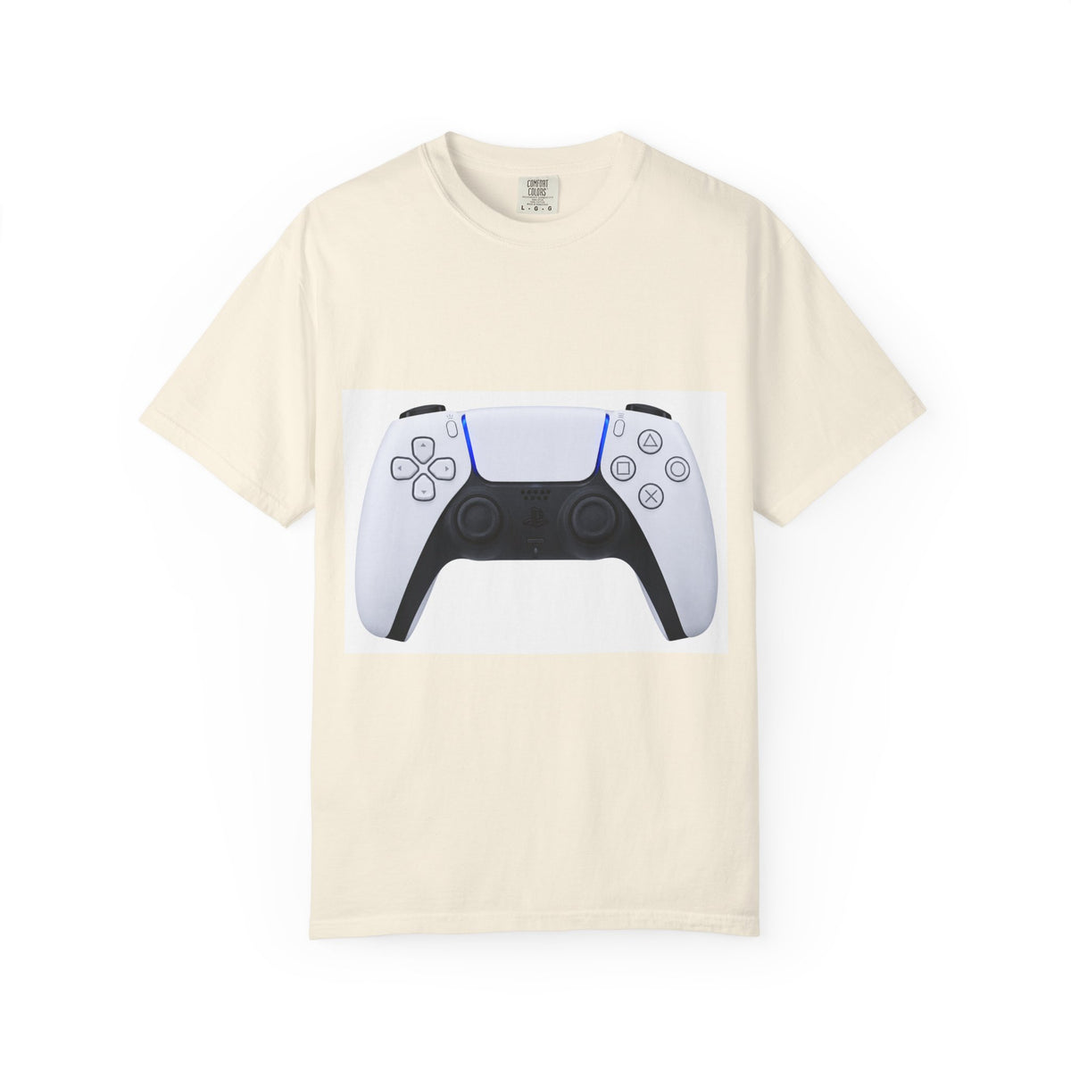 Thread Tumblrz Men's Video Game Controller Graphic T-Shirt