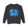 Feral Mom Graphic Sweatshirt