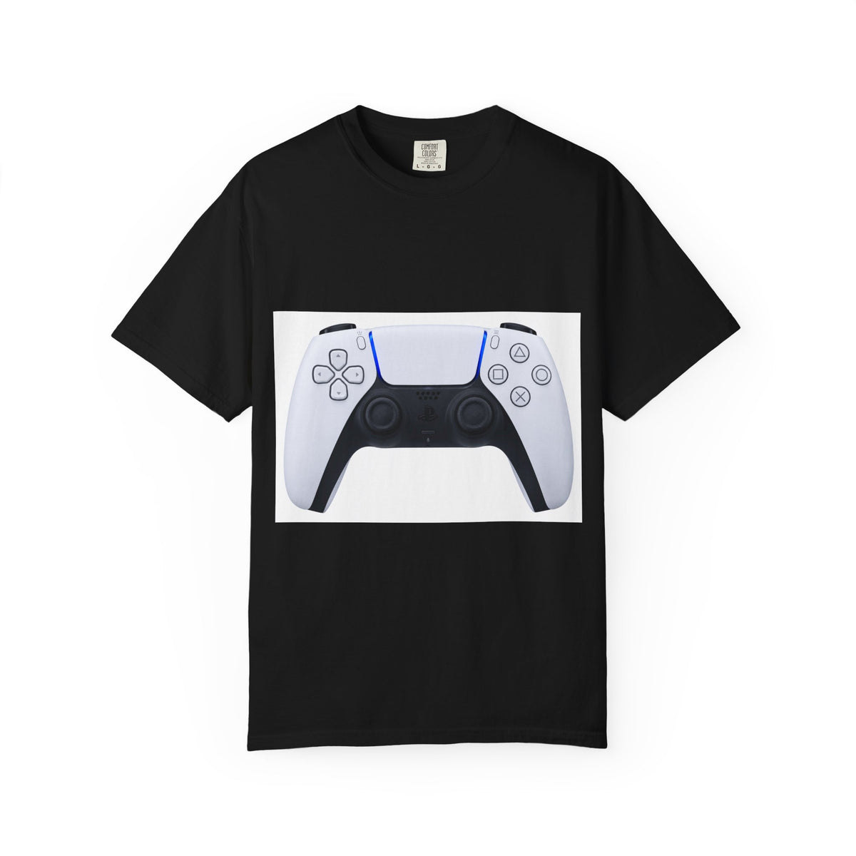 Thread Tumblrz Men's Video Game Controller Graphic T-Shirt