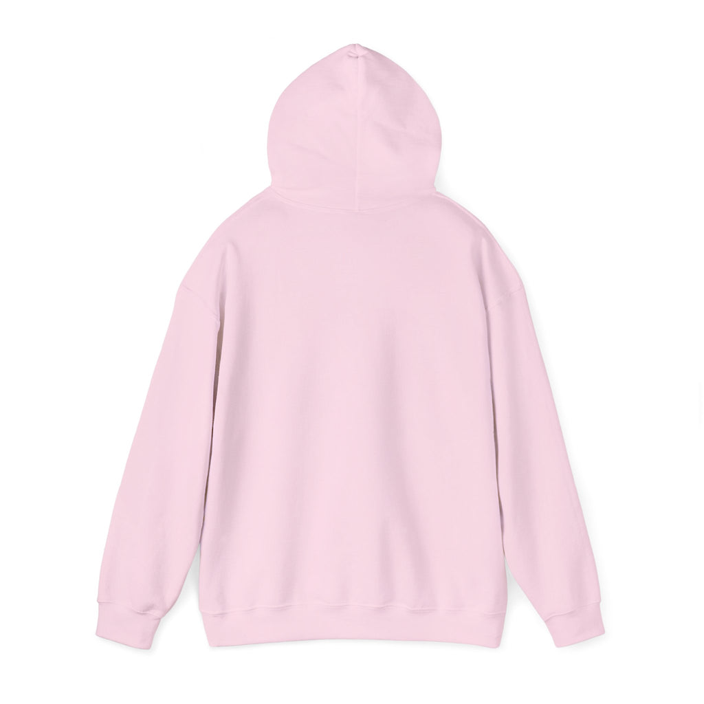 Thread Tumblrz Women's Overwhelmed Mom Cozy Pullover Hoodie — New Mom Gift