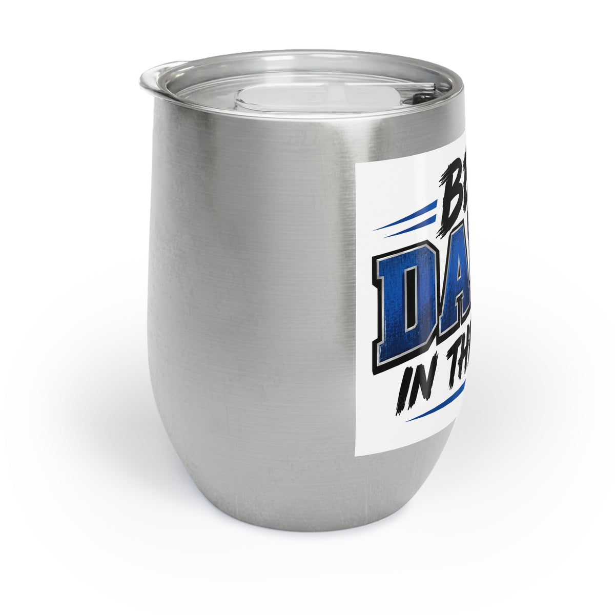 Thread Tumblrz Chill Insulated Wine Tumbler