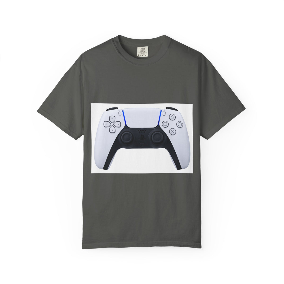 Thread Tumblrz Men's Video Game Controller Graphic T-Shirt